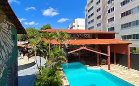 Arwanã Beach - Pousada e Hostel